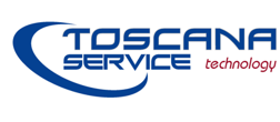 logo Toscana Service